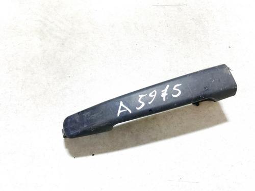 front-left-exterior-door-handle-mercedes-benz-m-class-w163-1998-1999-2000-2001-2002-2003-2004-2005-35627713 main image