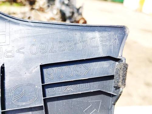 Step MAZDA CX-5 (KF) 2.0 | BP36825239C149 - Image 3
