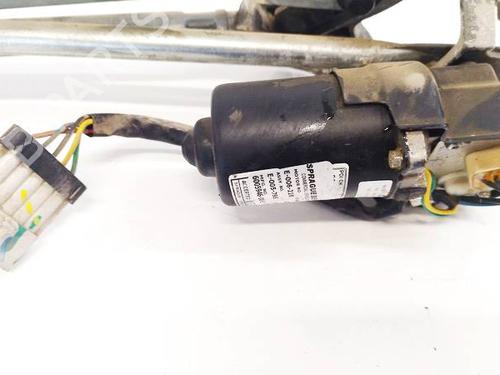 Used Front wiper motor Front wiper motor SUZUKI MOTORCYCLES GSF BANDIT GSF 250ZP Bandit (GJ74A) (40 hp) 34831056 34831056