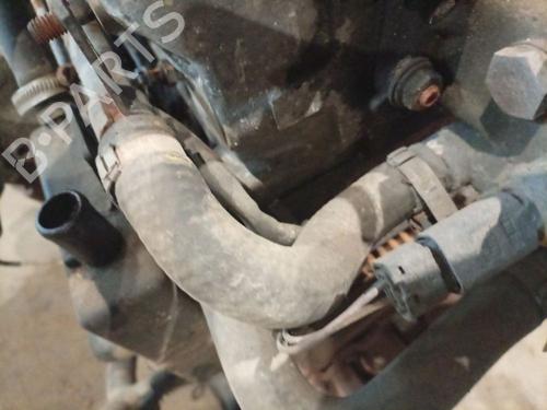 Pipe OPEL MOVANO A Bus (X70) 2.5 D (JD) | BP36174206M125 - Image 3