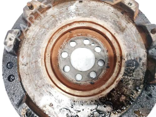 Flywheel MAZDA PREMACY (CP) 2.0 TD | BP35177755M101 - Image 2