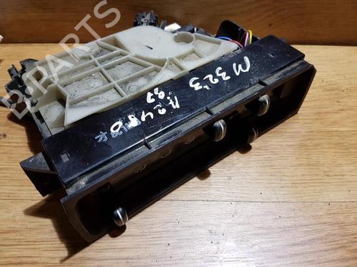 Used Climate control Climate control 35653827 35653827