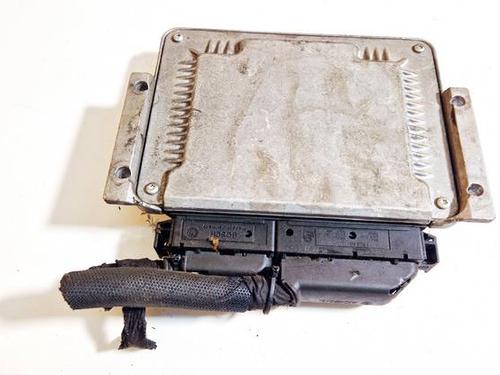 Engine control unit (ECU) PEUGEOT BOXER Bus (244, Z_) 2.8 HDi | BP32575765M57 - Image 3