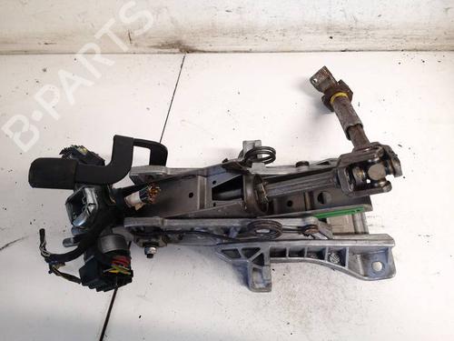 Used Steering column Steering column FORD C-MAX (DM2) 1.8 (125 hp) 35130593 35130593