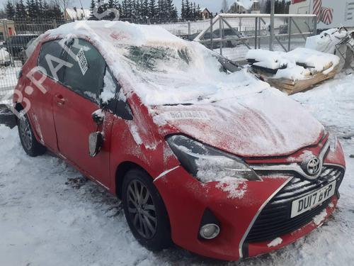 Used Parts TOYOTA YARIS (_P15_) 1.3 (NSP150_) (99 hp) 4477861