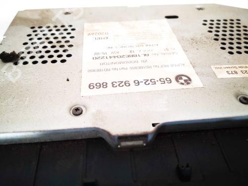 Radio BMW 3 Touring (E46) 318 d | BP34894090E6 - Image 2