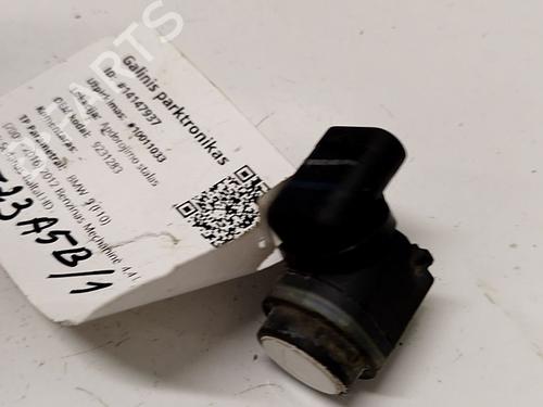 Electronic module BMW 5 (F10) 520 d | BP40287282M83 - Image 3