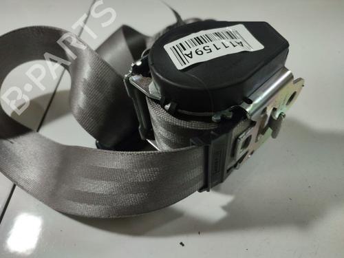 Rear right seatbelt AUDI A6 C6 (4F2) 2.0 TFSI | BP34806704I28 - Image 2