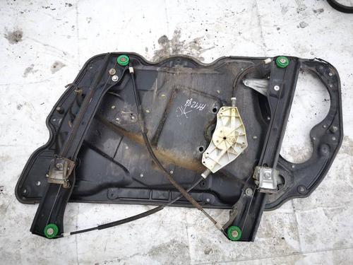 Used Front left window mechanism Front left window mechanism 34749947 34749947