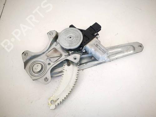 Used Rear right window mechanism Rear right window mechanism 35202244 35202244
