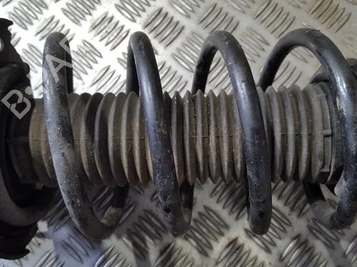 Used Shock absorber spring Shock absorber spring 35693635 35693635