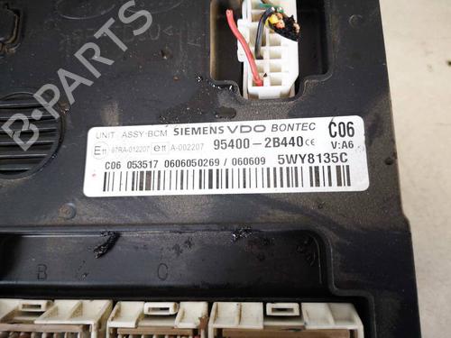 Electronic module HYUNDAI SANTA FÉ II (CM) 2.2 CRDi GLS | BP35252675M83 - Image 2