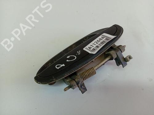 Used Front right exterior door handle Front right exterior door handle CHEVROLET SPARK Hatchback Van (M200, M250) 0.8 (52 hp) 34771712 34771712