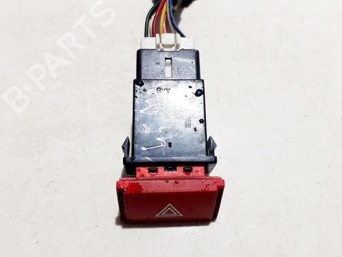 Used Warning switch Warning switch HYUNDAI GETZ (TB) 1.3 i (82 hp) 35847651 35847651