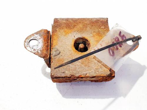 Engine mount MAZDA 5 (CR) 2.0 CD (CR19) | BP32596784M89