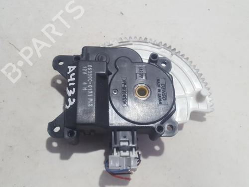 Used Electronic module Electronic module TOYOTA RAV 4 III (_A3_) 2.2 D 4WD (ALA30_, ALA30R) (177 hp) 33510131 33510131