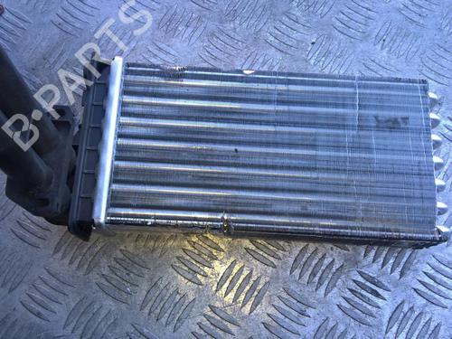 Used Heater matrix Heater matrix PEUGEOT 206 Hatchback (2A/C) 1.1 i (60 hp) 35878996 35878996