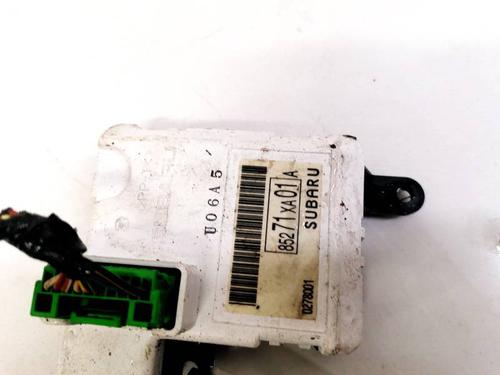 Display SUBARU TRIBECA (B9) 3.0 (WXE) | BP35346511C48 - Image 3
