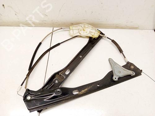 Used Rear right window mechanism Rear right window mechanism 34837590 34837590