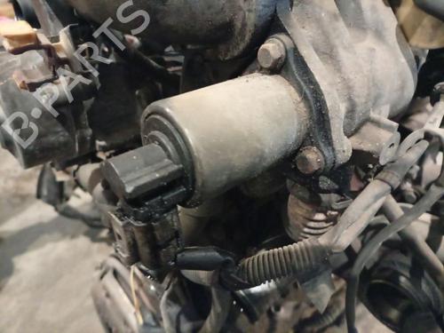 Used Egr Egr NISSAN PRIMERA Hatchback (P12) 1.9 dCi (120 hp) 36585734 36585734