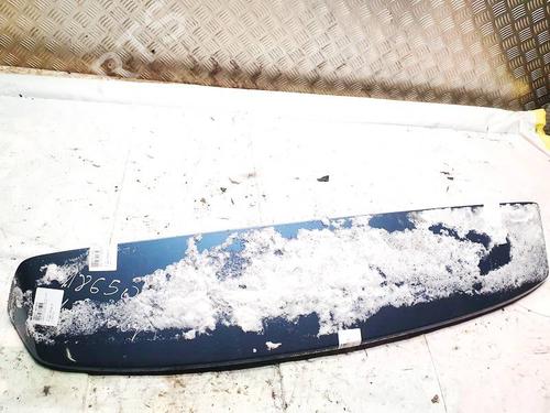 Spoiler bagklap Spoiler bagklap 35345104 35345104