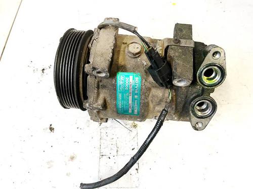 AC compressor AUDI A6 C6 (4F2) 2.4 | BP35358383M34 - Image 2