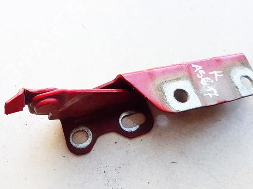 Used Hinge/Door check strap Hinge/Door check strap MITSUBISHI COLT VI (Z3_A, Z2_A) 1.1 (Z31A, Z32A) (75 hp) 35868643 35868643