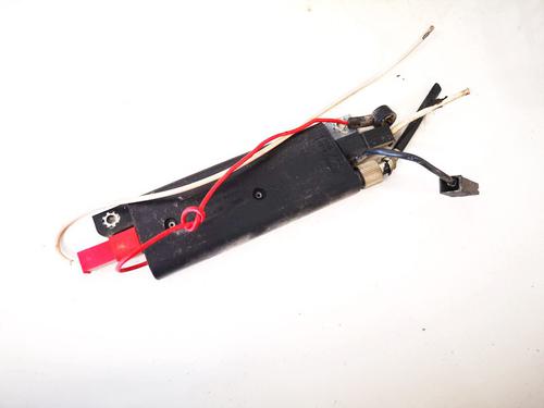 Used Electronic module Electronic module AUDI A4 B5 (8D2) 1.8 (125 hp) 35598561 35598561