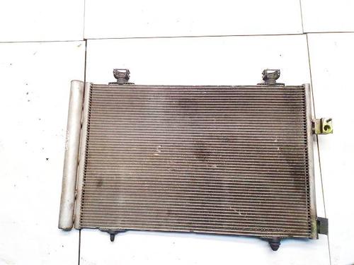 AC radiator CITROËN C5 III (RD_) 2.0 HDi 140 (RDRHF8, RDRHFA, RDRHA8, RDRHAJ) | BP34766461M32 - Image 3
