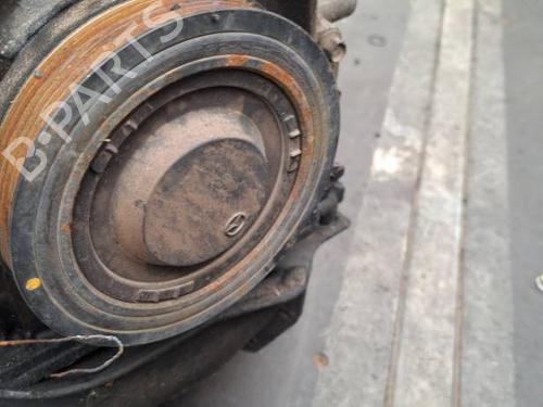 Pulley MAZDA CX-3 (DK) 1.5 SKYACTIV-D (DK2WS, DK5FW) | BP34979631M122 - Image 3