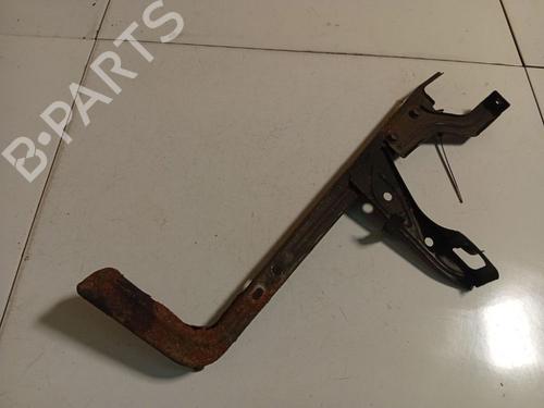 Støtte Støtte TOYOTA AVENSIS (_T25_) 2.0 VVTi (AZT250_) (155 hp) 34118141 34118141