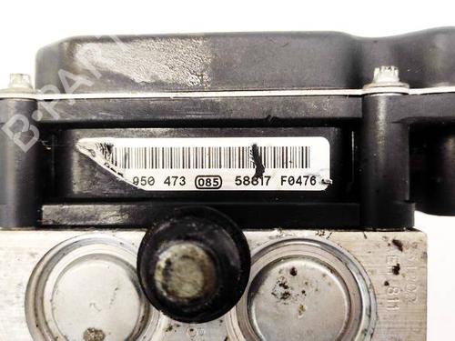 ABS pump AUDI A4 B7 (8EC) 2.0 TFSI | BP35321731M43 - Image 3