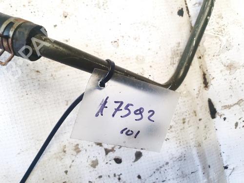 Pipe NISSAN NOTE (E11, NE11) 1.4 | BP35440238M125 - Image 2