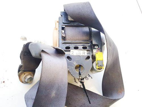 Used Front right seatbelt Front right seatbelt MAZDA 6 Saloon (GG) 2.0 (GGEP, GG10) (141 hp) 35330380 35330380