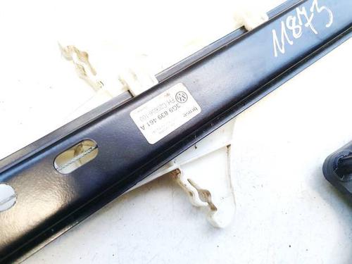 Rear left window mechanism VW PASSAT B8 (3G2, CB2) 2.0 TDI | BP40053082C24 - Image 2