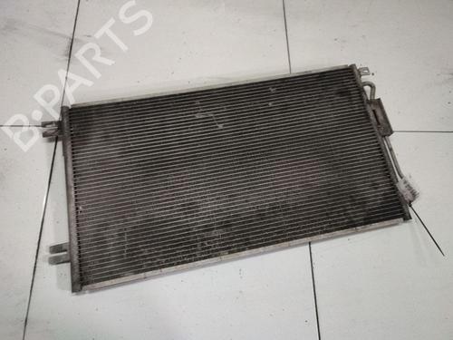 Used AC radiator AC radiator CHRYSLER VOYAGER IV (RG, RS) 2.8 CRD (150 hp) 34983479 34983479