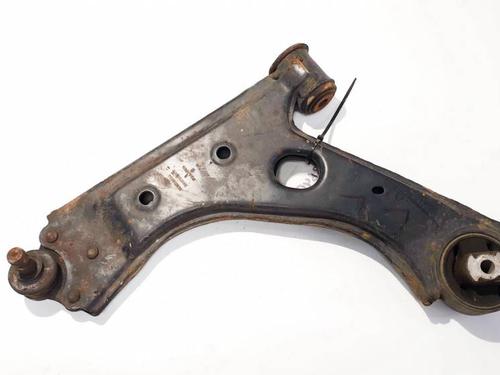 Used Left rear steering knuckle Left rear steering knuckle FIAT PUNTO EVO (199_) 1.2 (65 hp) 35333880 35333880