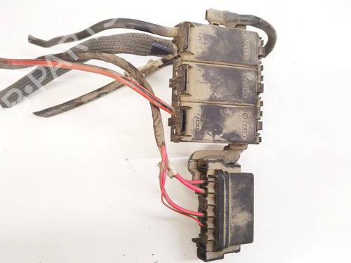 fuse-box-nissan-almera-ii-hatchback-n16-2000-32969898 main image