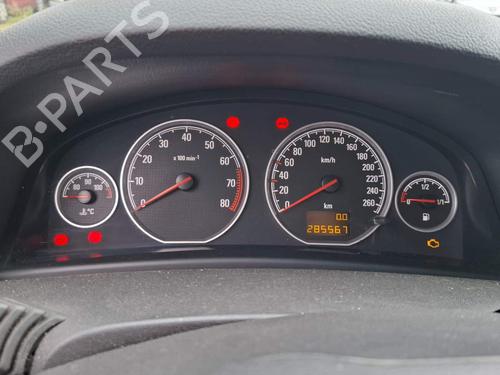 Left tailgate light OPEL VECTRA C (Z02) 2.2 DGi (F69) | BP39701959C79 - Image 11