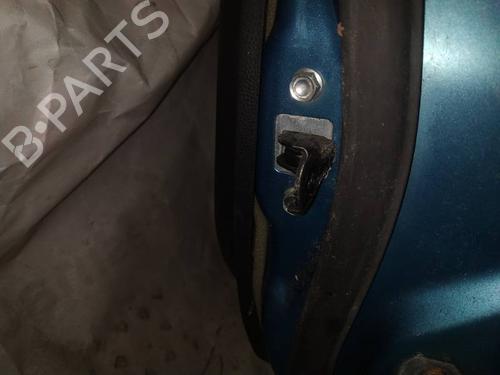 Dørhengsel/Dørstopper Dørhengsel/Dørstopper MAZDA 2 (DE_, DH_) 1.3 (DE3FS) (86 hp) 36685242 36685242