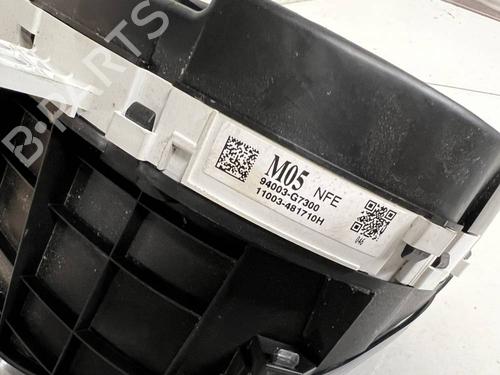 Instrument cluster KREIDLER MF MF 25/1 | BP34899379C47 - Image 4