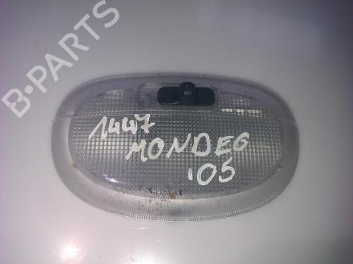 Innerbelysning Innerbelysning FORD MONDEO III (B5Y) 2.0 TDCi (130 hp) 35709652 35709652