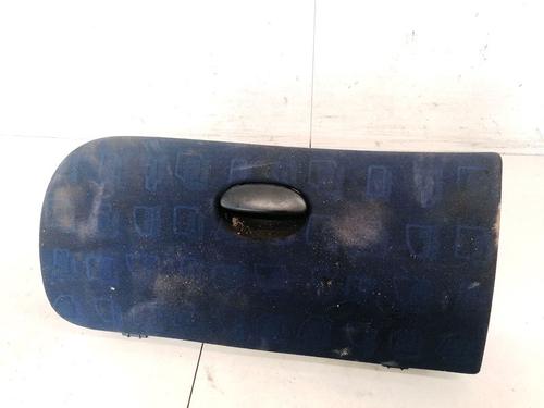 Handskerum Handskerum PEUGEOT 206 SW (2E/K) 1.4 HDi (68 hp) 35513115 35513115