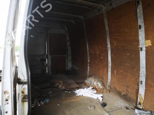 Air vent IVECO DAILY IV Platform/Chassis 29L12 | BP32921310I21  - Image 11