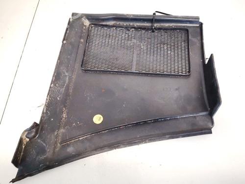 Scuttle panel AUDI A4 B7 (8EC) 2.5 TDI | BP35396928C110 - Image 2