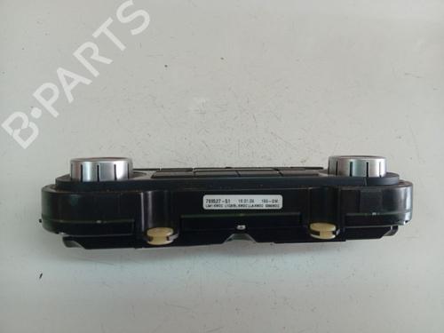 Climate control VW GOLF VI (5K1) 1.4 TSI | BP39895498I5 - Image 2