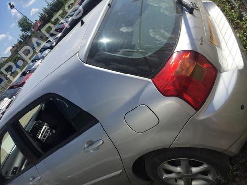Electronic module TOYOTA COROLLA Saloon (_E12_) 1.6 VVT-i (ZZE121_, ZZE121R) | BP33498111M83 - Image 10