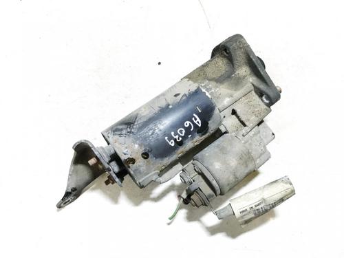 Used Starter Starter VOLVO S80 I (184) 2.4 (170 hp) 35644671 35644671