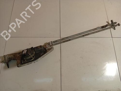 Used Front wipers mechanism Front wipers mechanism RENAULT VEL SATIS (BJ0_) 3.0 dCi (BJ0J, BJ0N) (177 hp) 34747161 34747161