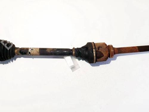 Used Right front driveshaft Right front driveshaft RENAULT LAGUNA III (BT0/1) 2.0 dCi GT (BT11, BT1E, BT1N) (178 hp) 34828856 34828856